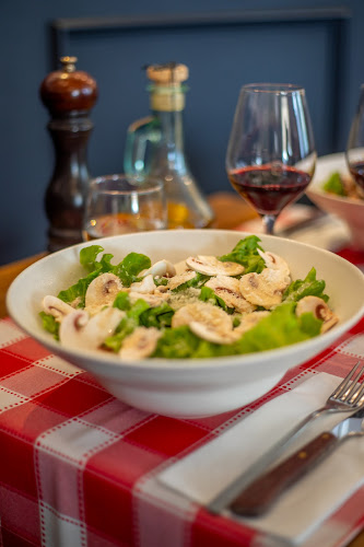 Comentarii opinii despre Pizza Vino