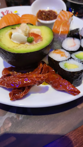 Comentarii opinii despre Brasserie Wok Royal