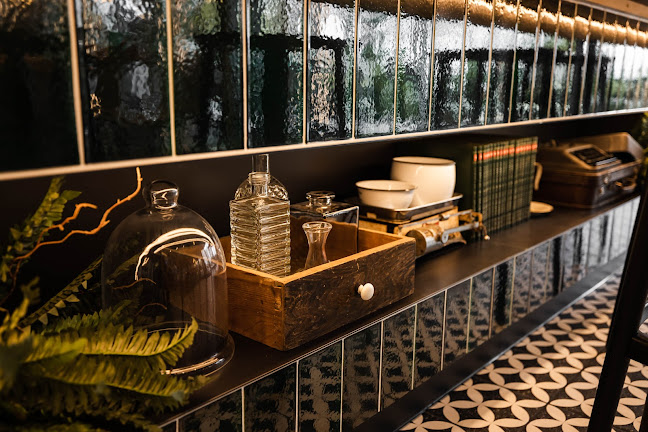 Comentarii opinii despre Brasserie im Verkehrshaus