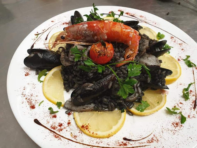 Comentarii opinii despre Bella Donna Sàrl