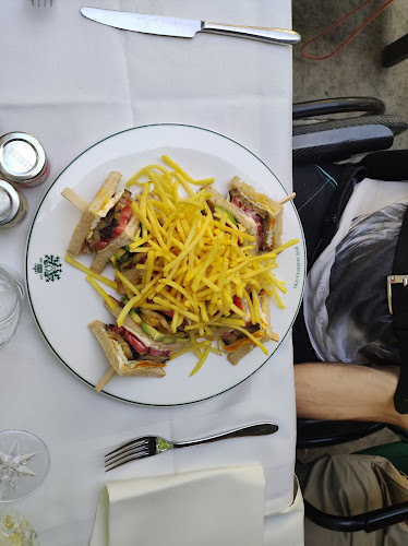 Old Fashion Bar - Gastronomie und Hotellerie