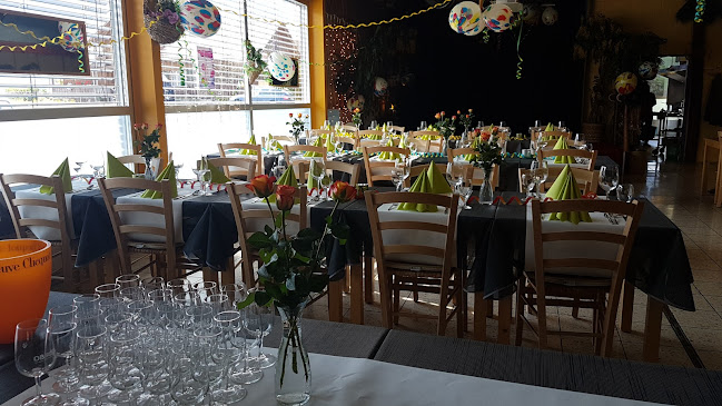 Comentarii opinii despre Restaurant Beluga Castello