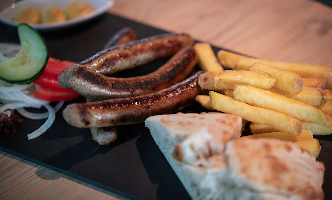 Comentarii opinii despre Jack's Cevap House | Restaurant Altstetten