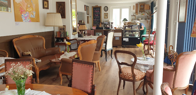 Konstanzer Str. 6, 78476 Allensbach, Deutschland