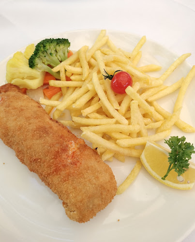 Landgasthaus Schweizerheim - Ebikon