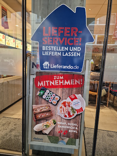 NORDSEE Freiburg Salzstraße - Freiburg