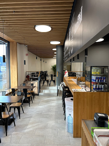 Bistro Efes & Restaurant Pratteln - Pratteln