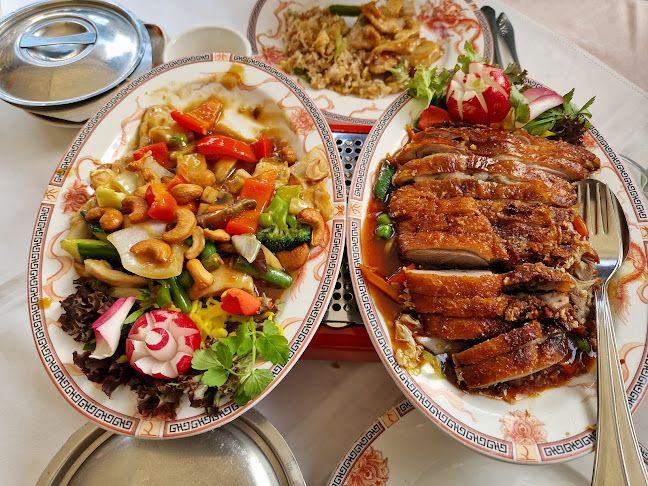 Comentarii opinii despre China Restaurant Peking