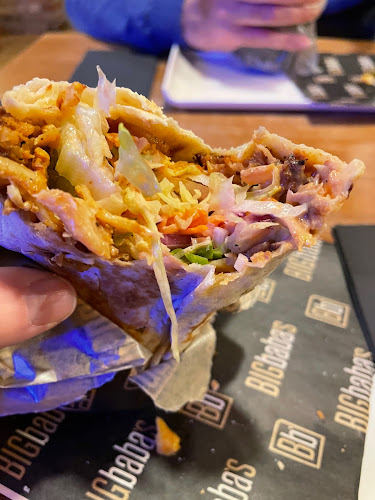 Comentarii opinii despre BIG Baba's