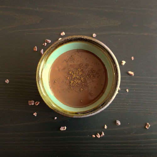 Sandalova Schoggi USW