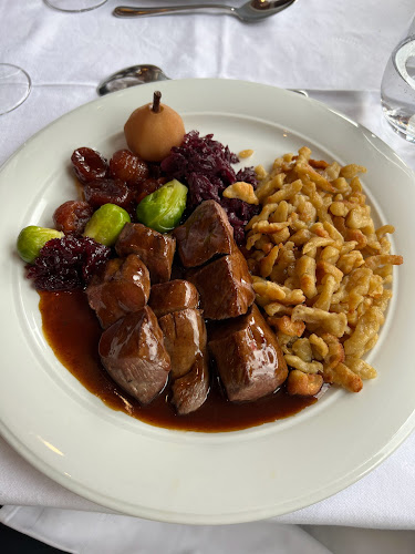 Restaurant Le Chalet du Mont-Pèlerin - Chardonne