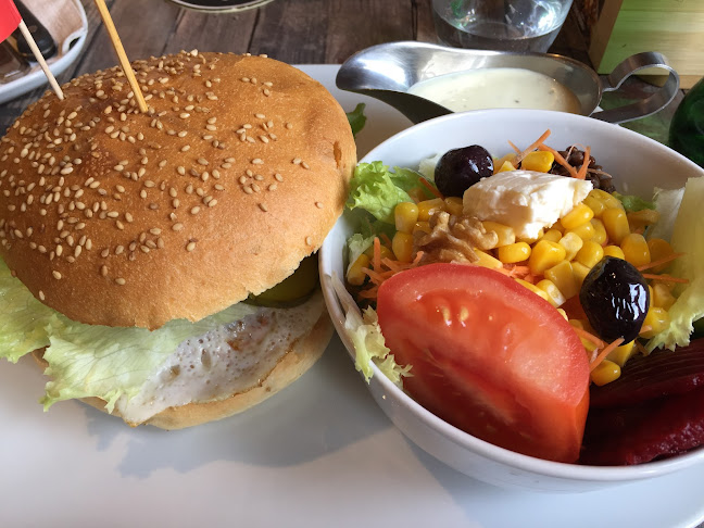 Hauptstrasse 9, 2560 Nidau