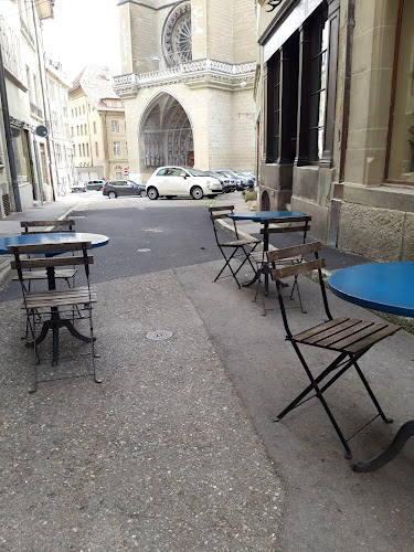 Café du Marché - Fribourg