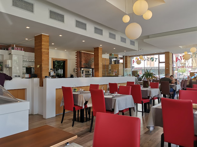 Trattoria Toscana Sàrl