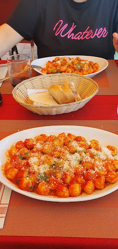 Ristorante Antico - Lugano