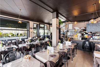 Pizzeria Calabria Dai 3 Fratelli Scalea