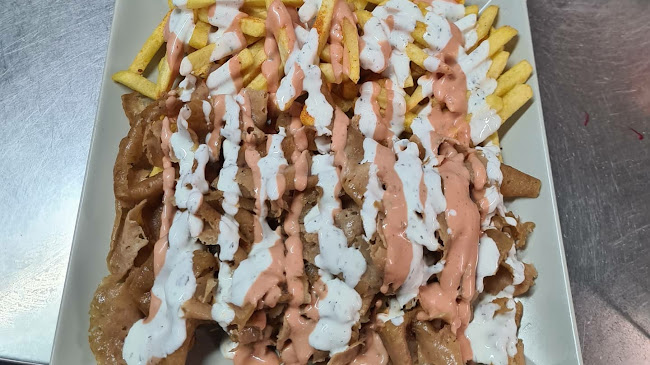 Comentarii opinii despre Gourmet Kebab