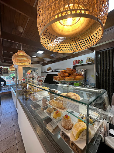 Pastelaria Flor e Bela