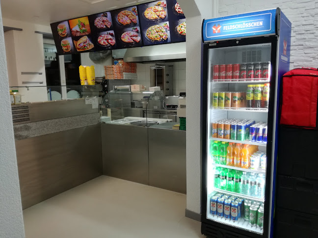 EAT Point Laufen - Gastronomie und Hotellerie