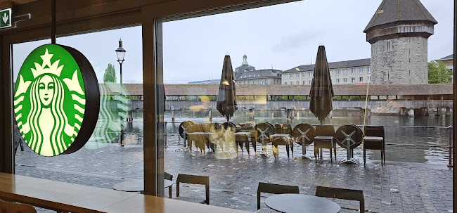 Rathausquai 9, 6004 Luzern