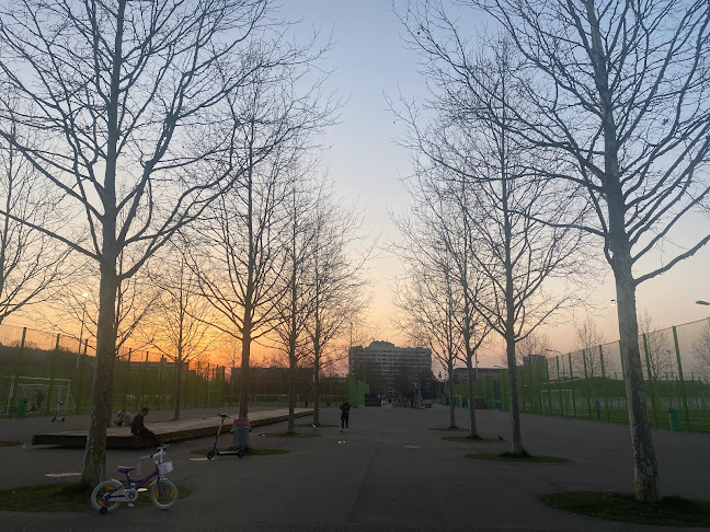 Heerenschürli - Zürich