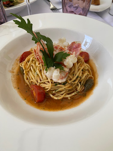 Comentarii opinii despre la Finestra Restaurant