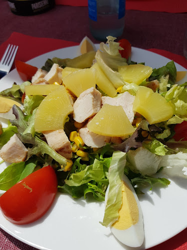 Comentarii opinii despre Boulangerie Oberson SA