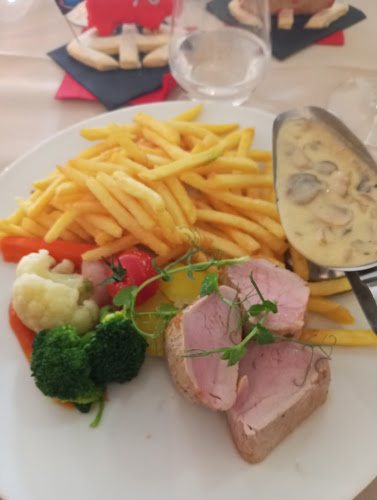 Zum Bären - Niederbipp