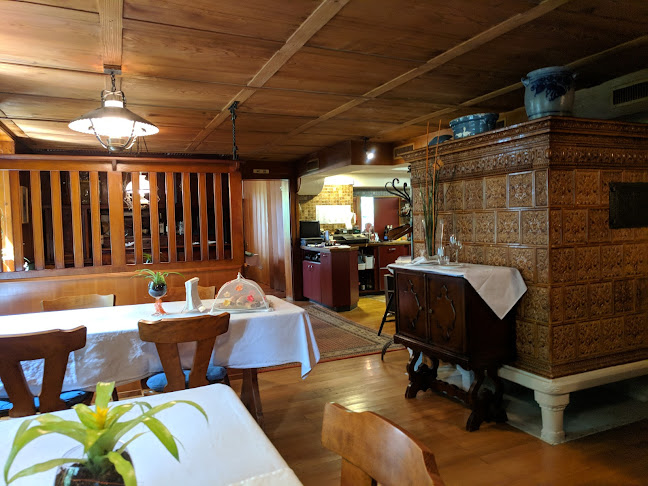 Rossbergstrasse 41, 8310 Kemptthal