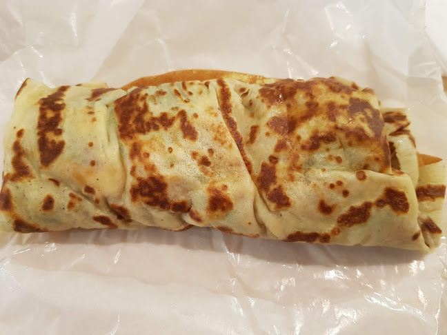 The Pancakes Mafia - Gastronomie und Hotellerie