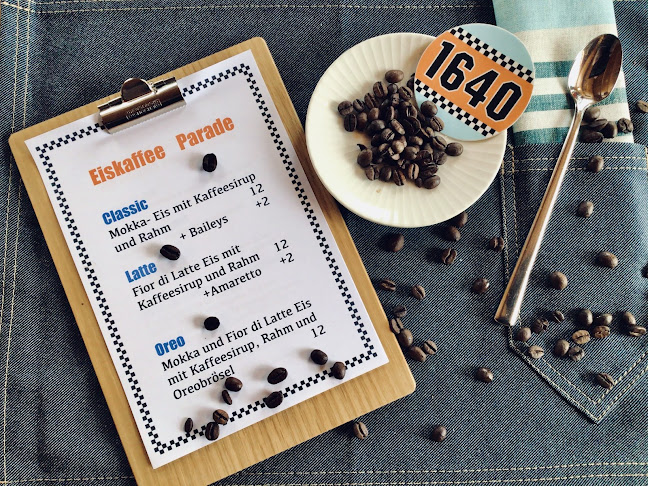 Beiz 1640 (Löwen) - Gastronomie und Hotellerie