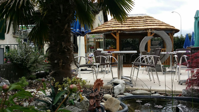 La baie ha long - Gland