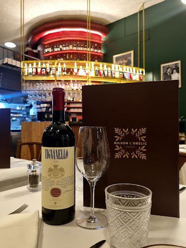 Comentarii opinii despre Restaurant Le Florymass