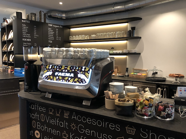 Kaffeeleben operated by Nuu's - Gastronomie und Hotellerie