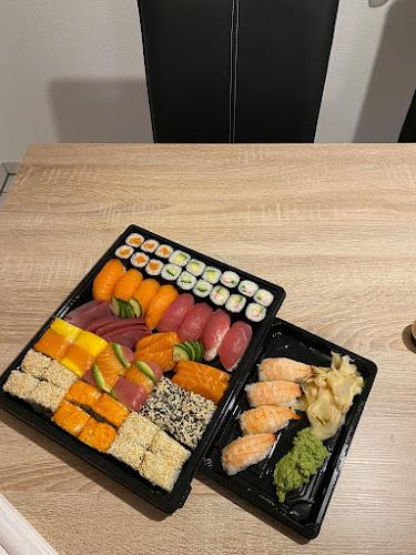 Opinii despre Asia Garden în Zofingen - Gastronomie und Hotellerie