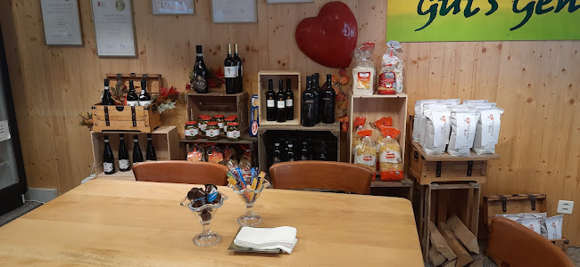 Gut's Genuss GmbH - Gastronomie und Hotellerie