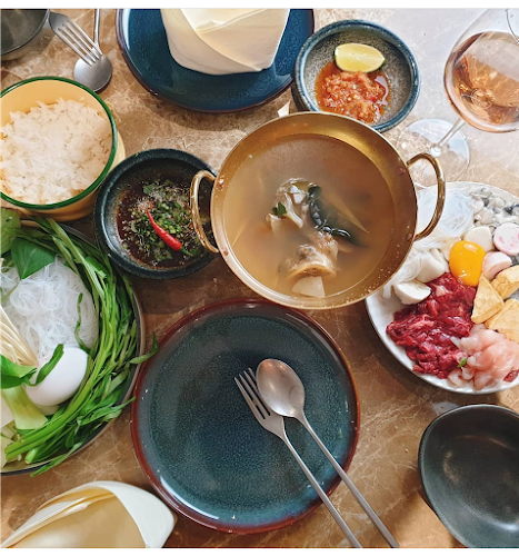 Comentarii opinii despre The Joey Bangkok