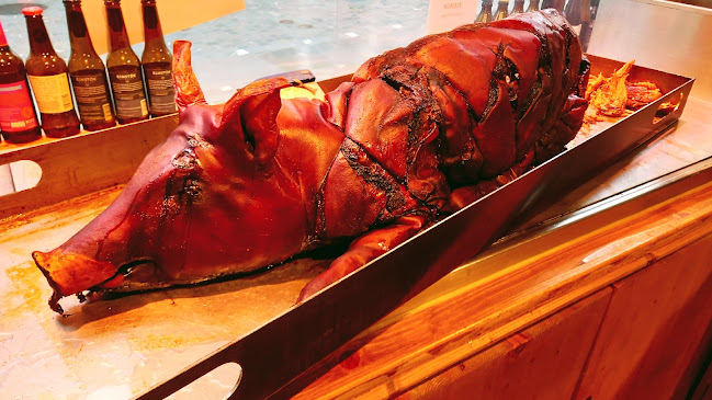 Oink Oink - St. Gallen