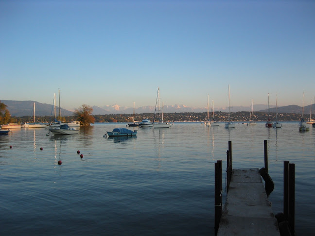 Restaurant du Creux-de-Genthod - Gastronomie und Hotellerie
