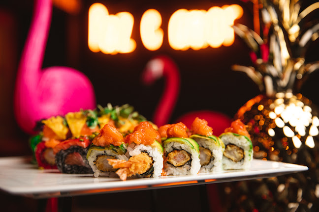 Level Sushi Lugano - Lugano