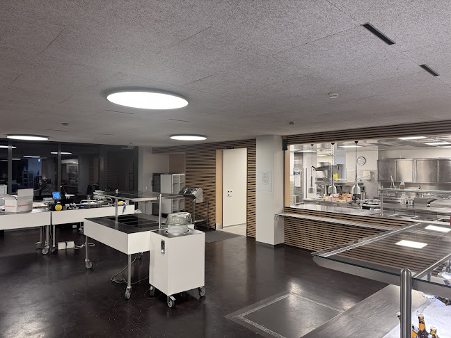 Comentarii opinii despre P[l]ackerei Restaurant-Event-Seminarräume