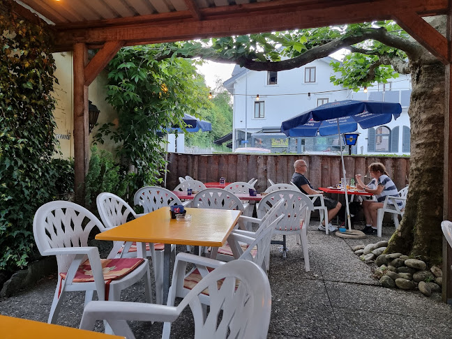 Restaurant Café Mohr