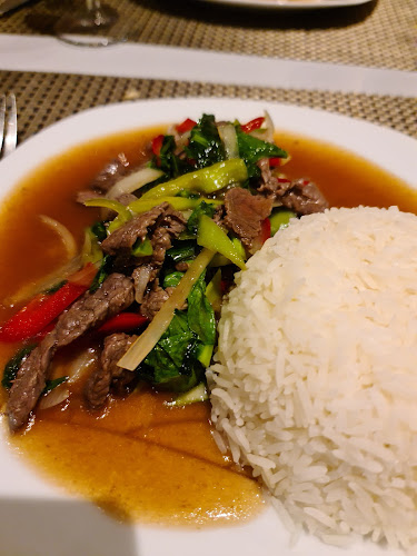 Mae Lek - Gastronomie und Hotellerie