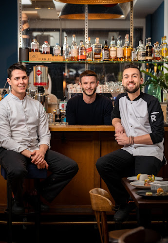 L’Agape - Gastronomie und Hotellerie