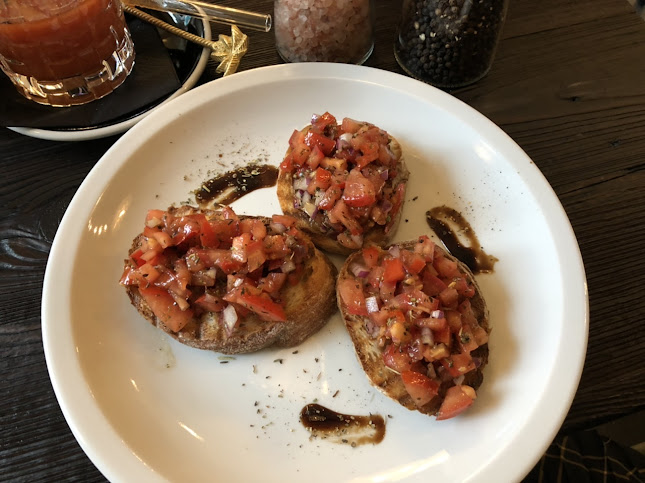 Itasia - Gastronomie und Hotellerie