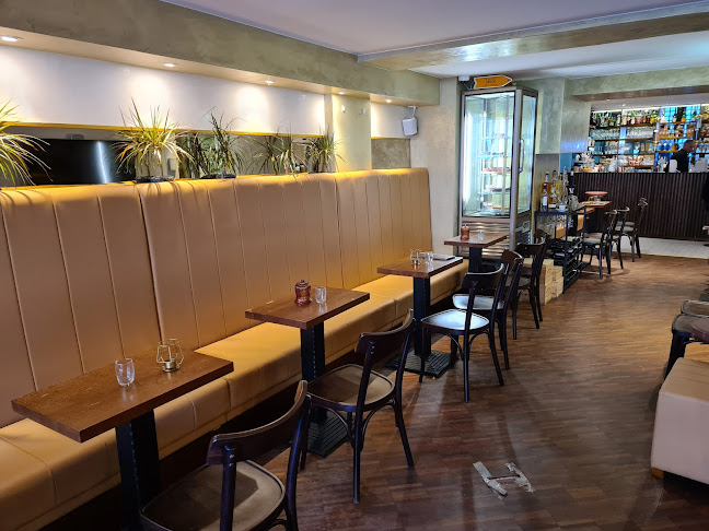 Caffè & Bar Belpaese - Gastronomie und Hotellerie