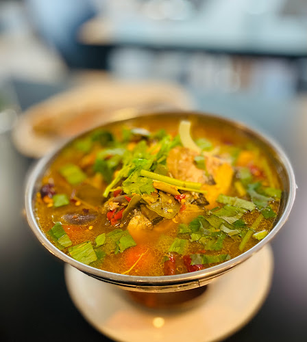 Zentral Thai Restaurant & Takeaway