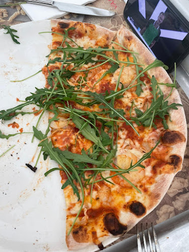 Vapiano Sihlcity - Zürich