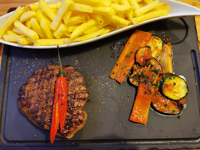 Comentarii opinii despre Restaurant Pizzeria Da Luca