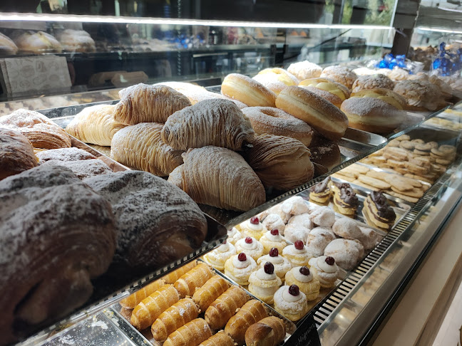 Comentarii opinii despre L´Arco dei Sapori